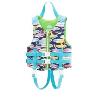 Speedo Children's Life Jacket
